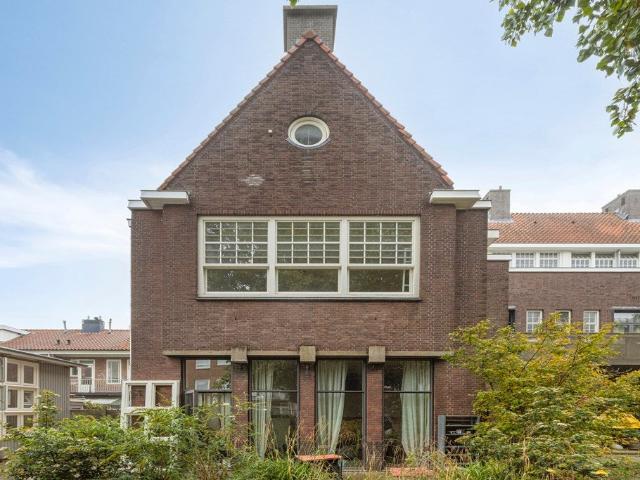 Appartement te huur in Transvaalbuurt, Amsterdam