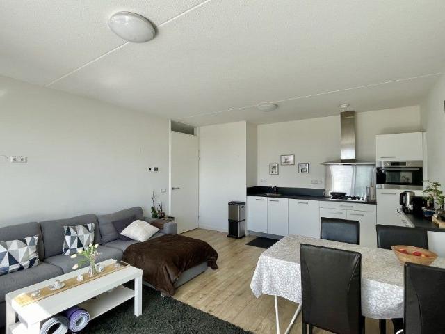 Appartement te huur in Noord, Zuid Holland