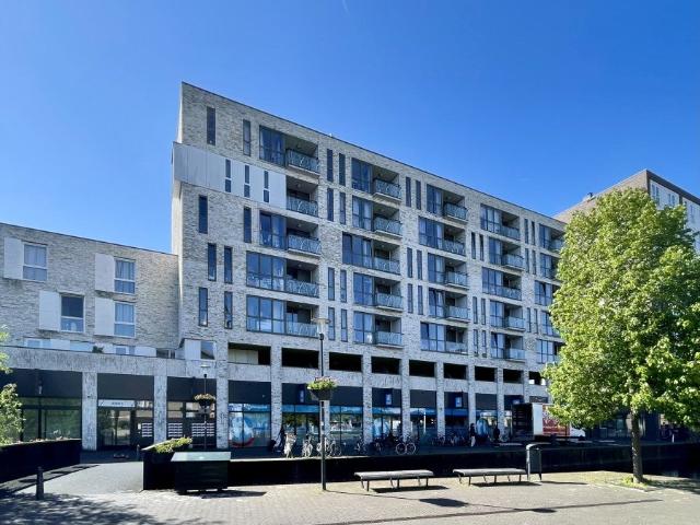 Appartement te huur in Noord, Leiden