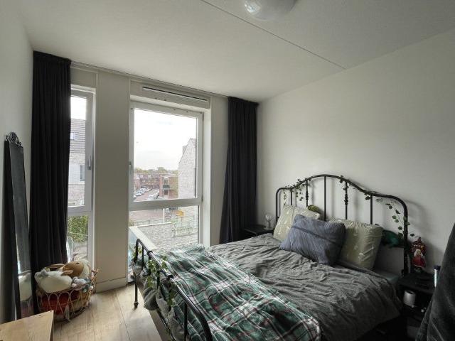 Appartement te huur in Noord, Zuid Holland