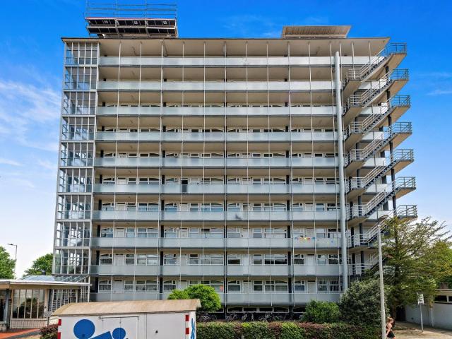 Appartement te huur in Kralingen-West, Rotterdam