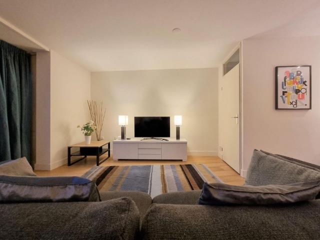 Appartement te huur in Kralingse Bos, Rotterdam