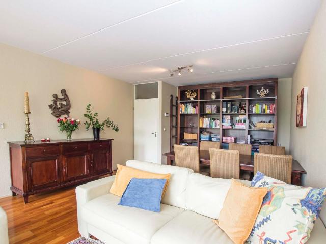 Appartement te huur in Buitenveldert, Amsterdam