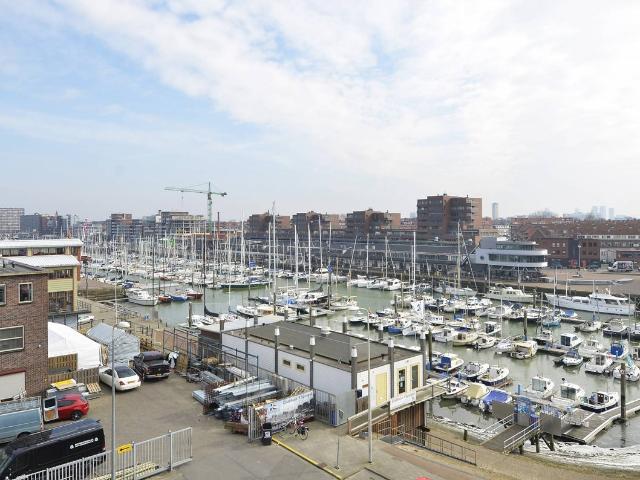 Appartement te huur in Duindorp, Den Haag