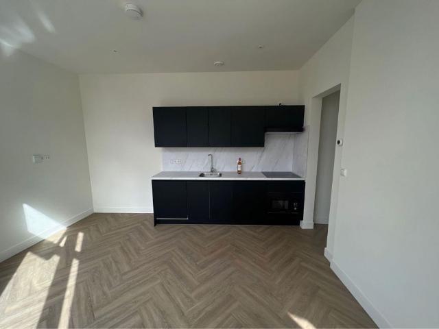 Appartement te huur in Schildersbuurt, Groningen