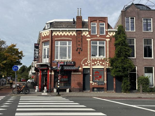 Appartement te huur in Schildersbuurt, Groningen
