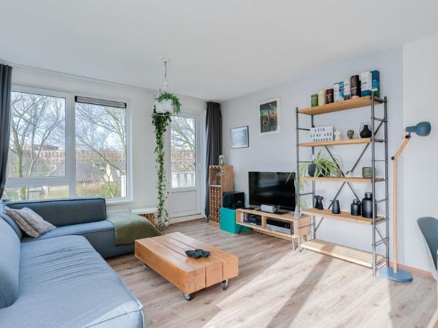Appartement te huur in Noord Holland