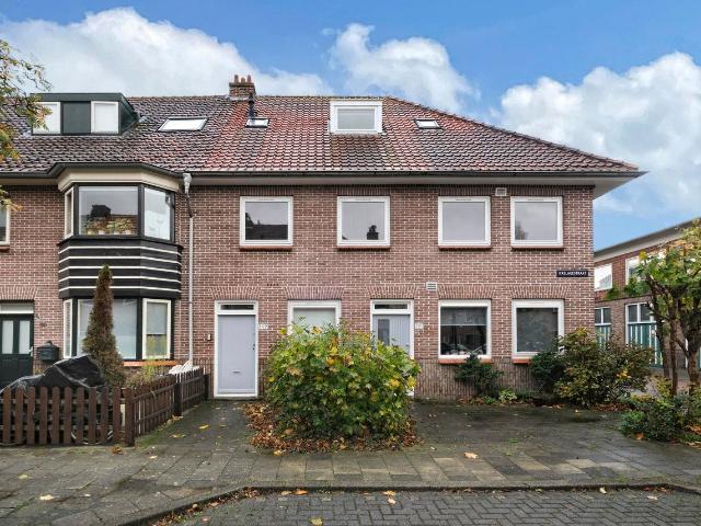Appartement te huur in West, Alkmaar