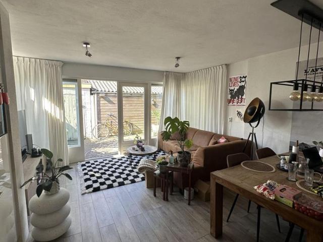 Appartement te huur in Spoorbuurt, Alkmaar