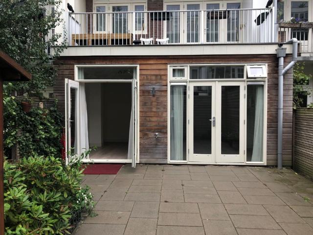 Appartement te huur in Amsterdam, Rivierenbuurt