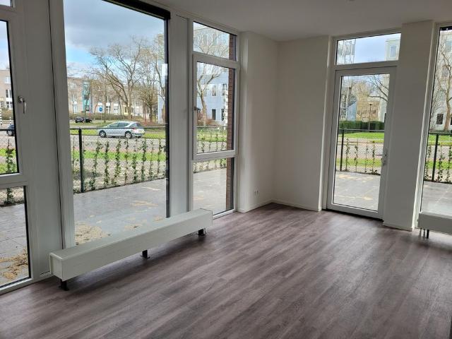 Appartement te huur in Merwestein, Nieuwegein