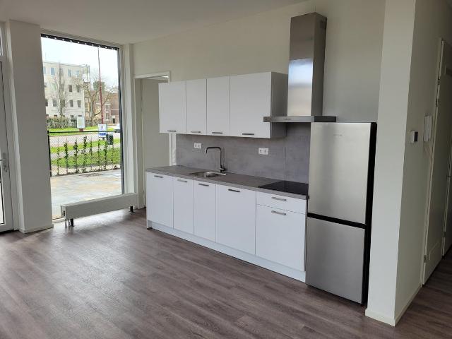 Appartement te huur in Merwestein, Nieuwegein