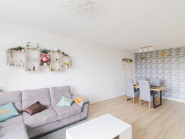Appartement te huur in Noord Holland