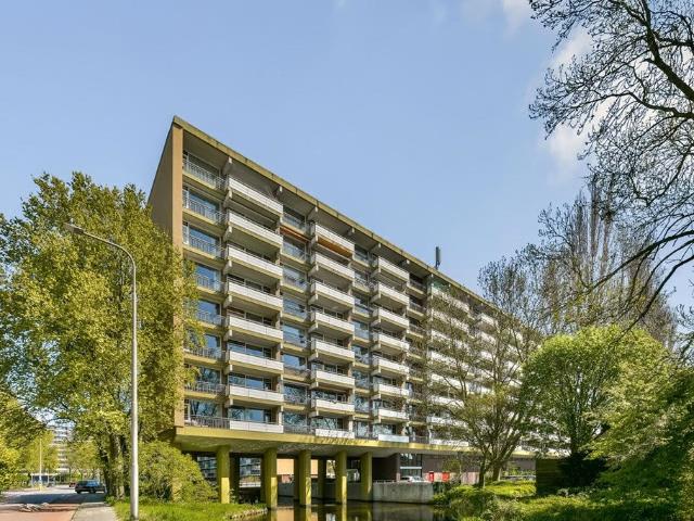 Appartement te huur in Noord Holland