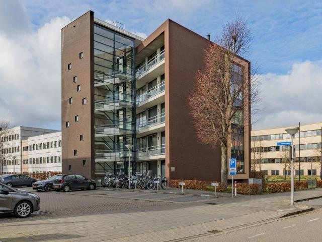 Appartement te huur in Schoot, Eindhoven