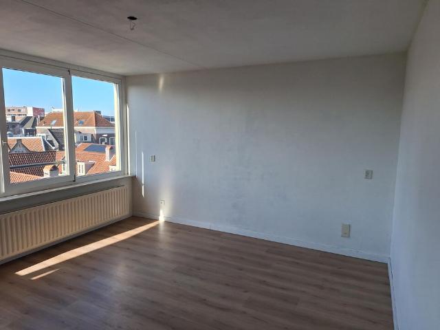 Appartement te huur in Dordrecht Centrum, Dordrecht