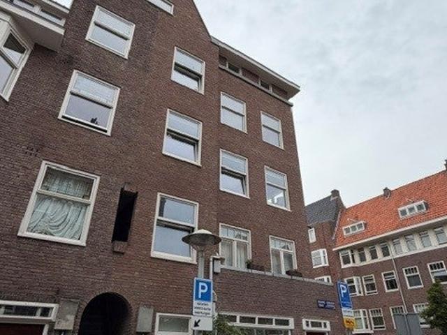 Appartement te huur in Zuid, Amsterdam