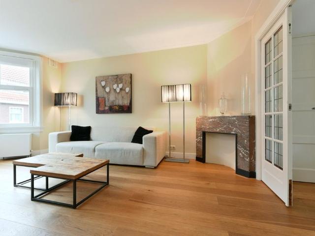 Appartement te huur in Zuid, Amsterdam