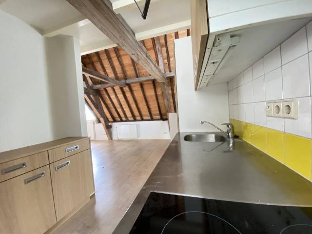 Appartement te huur in Haarzuilens, Utrecht