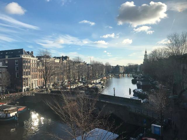 Appartement te huur in Centrum, Amsterdam