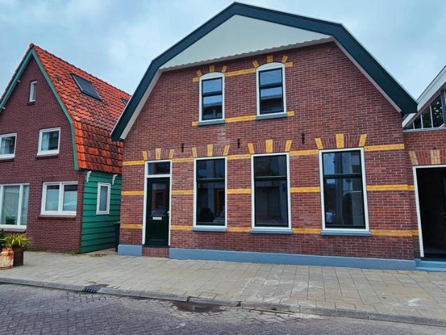 Appartement te huur in Wormerveer, Zaanstad