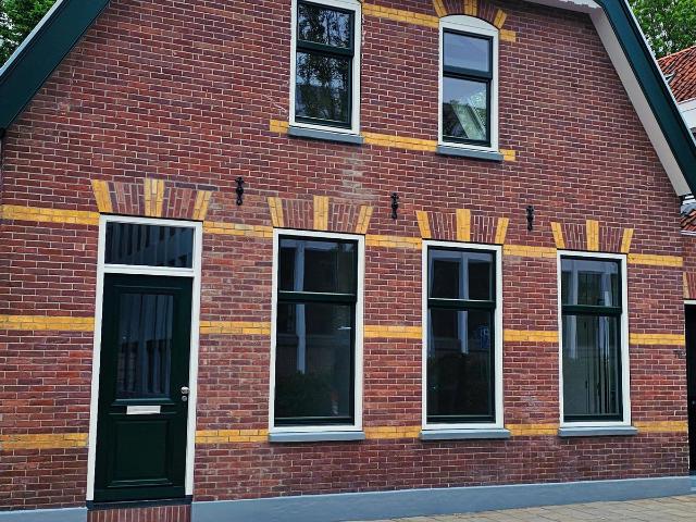 Appartement te huur in Wormerveer, Noord Holland
