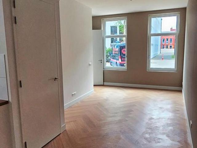 Appartement te huur in Wormerveer, Noord Holland