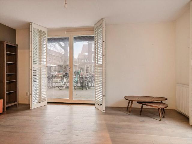 Appartement te huur in West, Amsterdam