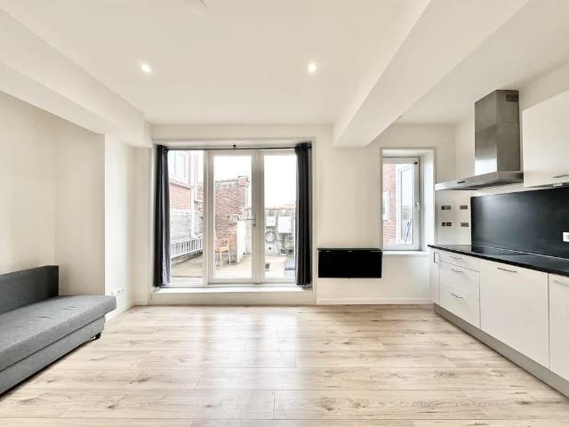 Appartement te huur in De Baarsjes, Amsterdam