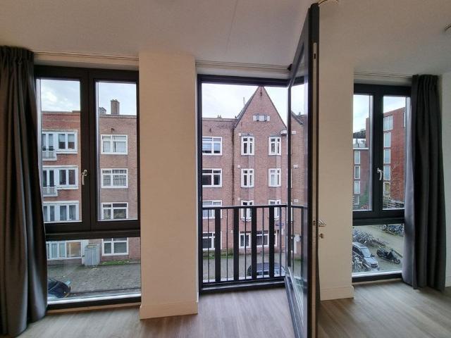 Appartement te huur in West, Amsterdam