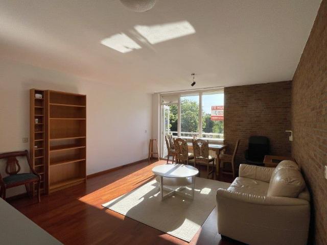 Appartement te huur in Nijmegen