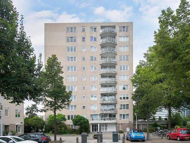 Appartement te huur in Zuid, Amsterdam