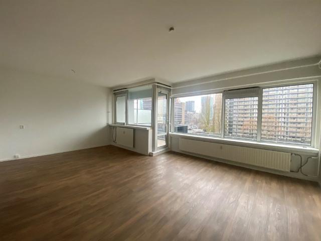 Appartement te huur in Centrum, Rotterdam