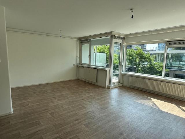 Appartement te huur in Centrum, Rotterdam
