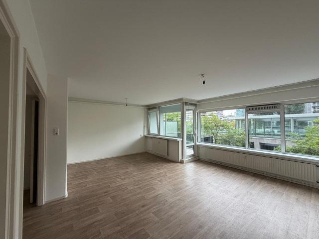 Appartement te huur in Centrum, Rotterdam
