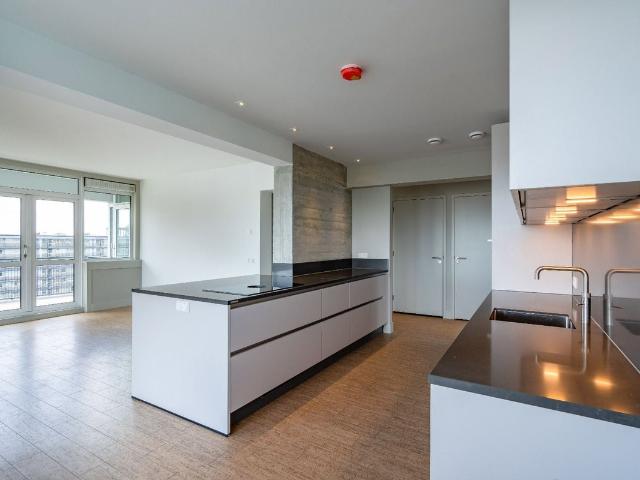 Appartement te huur in Centrum, Rotterdam