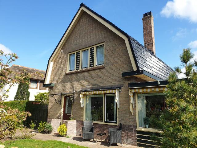 Appartement te huur in Blaricum, Noord Holland