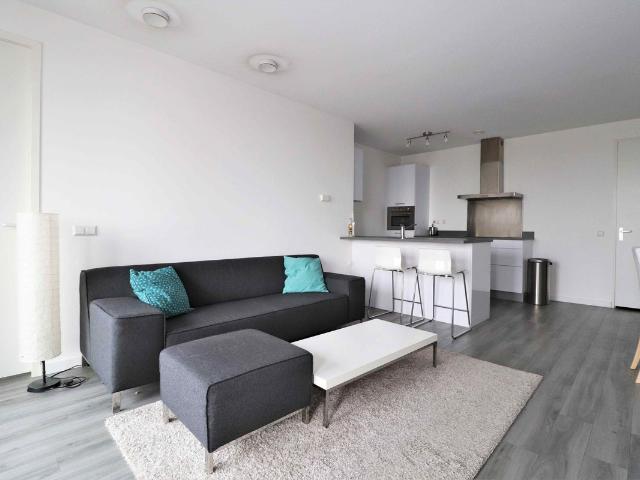 Appartement te huur in Centrum, Rotterdam