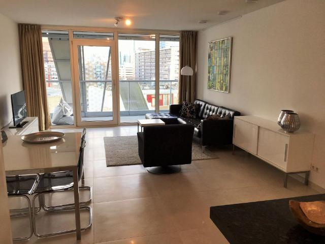 Appartement te huur in Centrum, Rotterdam