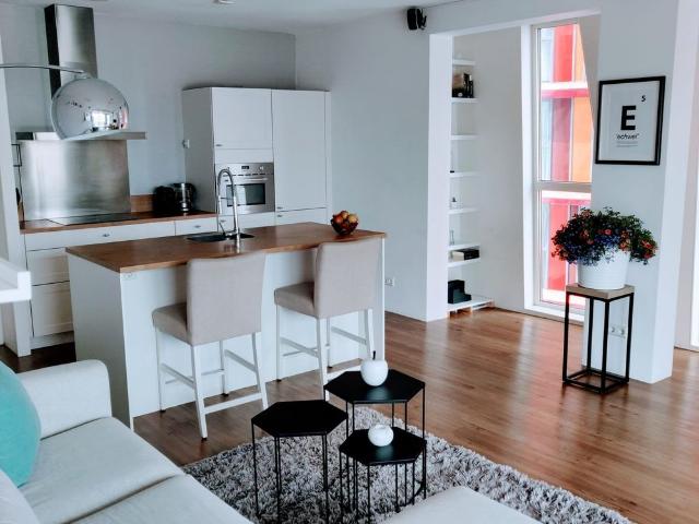 Appartement te huur in Centrum, Rotterdam