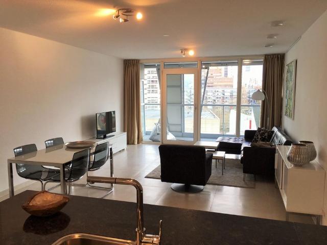 Appartement te huur in Centrum, Rotterdam