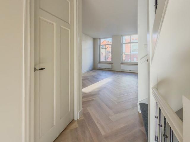 Appartement te huur in Haarlem, Noord Holland