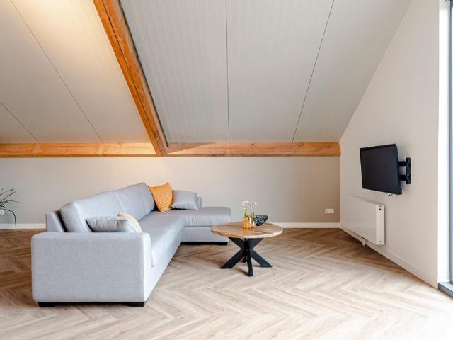 Appartement te huur in Cruquius, Noord Holland