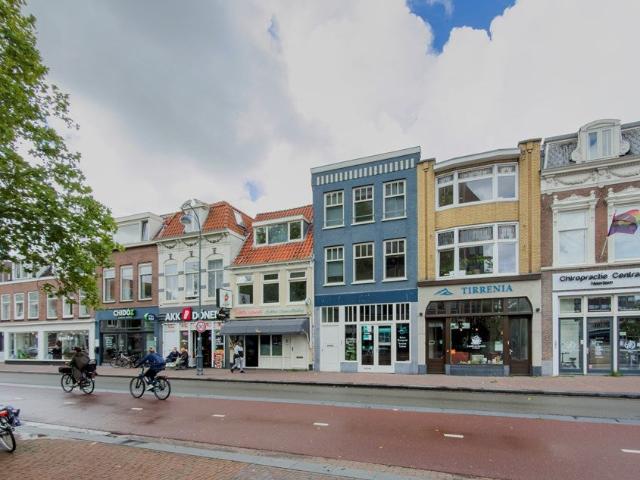 Appartement te huur in Haarlem, Noord Holland