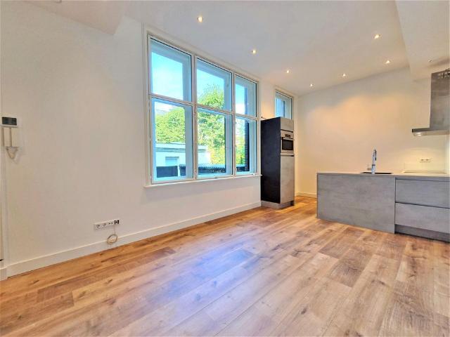Appartement te huur in Haarlem, Noord Holland