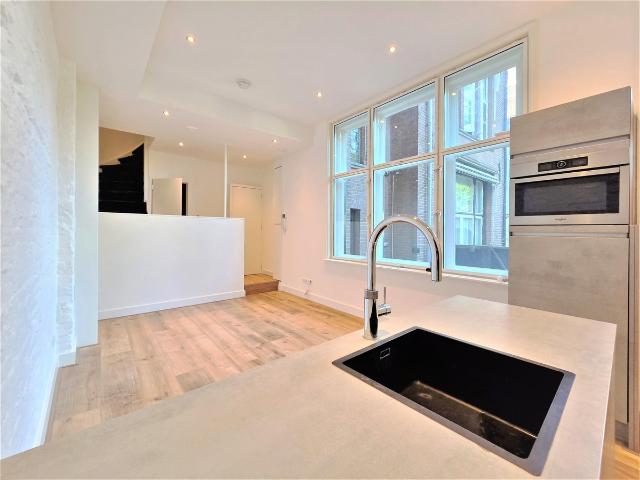 Appartement te huur in Haarlem, Noord Holland