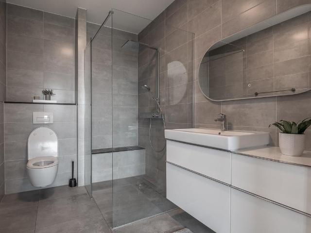Appartement te huur in Muiden, De Krijgsman