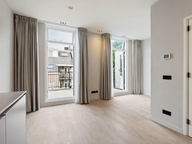Appartement te huur in De Pijp, Amsterdam