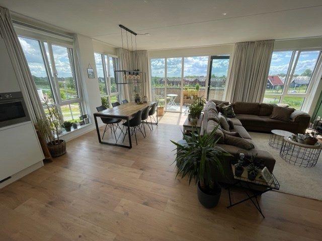 Appartement te huur in Arnhem, Gelderland