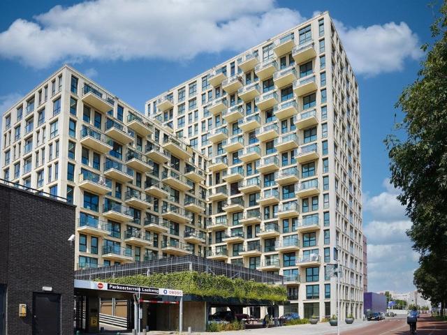 Appartement te huur in Binckhorst, Laak
